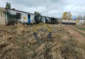 Nau Industrial
en venda
a Santovenia de la Valdoncina, Quintana De Raneros foto