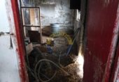 Nau Industrial
en venda
a Santovenia de la Valdoncina, Quintana De Raneros foto