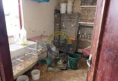 Nau Industrial
en venda
a Santovenia de la Valdoncina, Quintana De Raneros foto