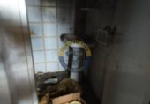 Nau Industrial
en venda
a Santovenia de la Valdoncina, Quintana De Raneros foto