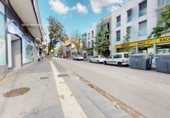 36m² commercial premises for sale in Mollet del Vallès, Carrer de Gaietà Vinzia photo