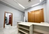 Oficinas en alquiler con 130m² en Sevilla, en la zona de El Plantinar foto