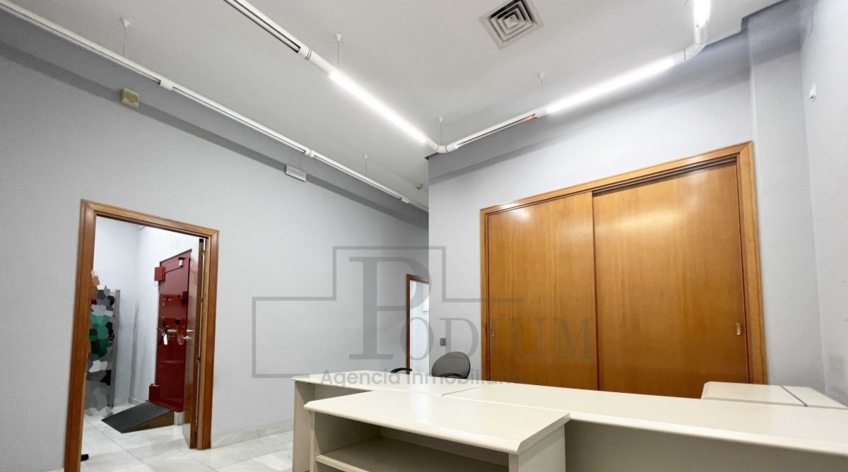 Local comercial