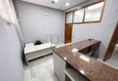 Oficinas en alquiler con 130m² en Sevilla, en la zona de El Plantinar foto