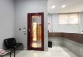 Oficinas en alquiler con 130m² en Sevilla, en la zona de El Plantinar foto