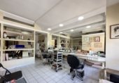 69m² locaux commerciaux pour location à Séville, dans le quartier de Huerta de la Salud photo