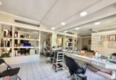69m² locaux commerciaux pour location à Séville, dans le quartier de Huerta de la Salud photo