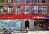 486m² commercial premises with tenants for sale in Madrid, in the area of Sun, Paseo de Extremadura 47 photo