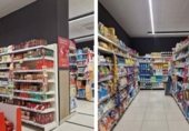 486m² commercial premises with tenants for sale in Madrid, in the area of Sun, Paseo de Extremadura 47 photo