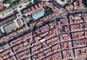 486m² commercial premises with tenants for sale in Madrid, in the area of Sun, Paseo de Extremadura 47 photo