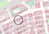 486m² commercial premises with tenants for sale in Madrid, in the area of Sun, Paseo de Extremadura 47 photo