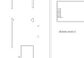 486m² commercial premises with tenants for sale in Madrid, in the area of Sun, Paseo de Extremadura 47 photo