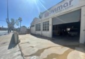 Nave en venta con 532m² en Santa Pola, Plaza La Glorieta foto