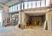Nave en venta con 532m² en Santa Pola, Plaza La Glorieta foto