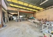 Nave en venta con 532m² en Santa Pola, Plaza La Glorieta foto