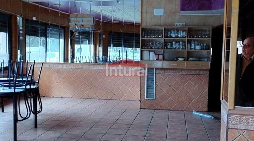 Local comercial