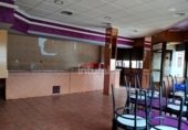 93m² bar for sale in Albacete, photo