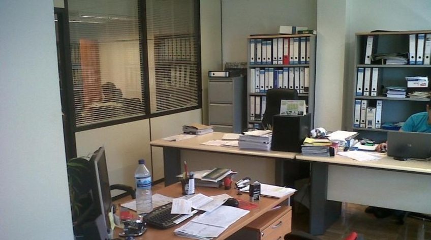 Oficina