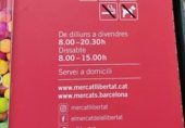 285m² commercial premises for sale in Barcelona, in the area of La Vila de Gràcia, Plaça de Gal.la Placídia photo