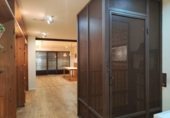 285m² commercial premises for sale in Barcelona, in the area of La Vila de Gràcia, Plaça de Gal.la Placídia photo