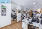 Local comercial en venta con 266m² en Granada, en la zona de Barrio de la Virgen, Calle Enriqueta Lozano foto