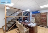 Local comercial en venta con 266m² en Granada, en la zona de Barrio de la Virgen, Calle Enriqueta Lozano foto