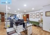 Local comercial en venta con 266m² en Granada, en la zona de Barrio de la Virgen, Calle Enriqueta Lozano foto