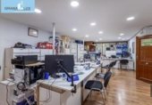 Local comercial en venta con 266m² en Granada, en la zona de Barrio de la Virgen, Calle Enriqueta Lozano foto