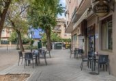 Cafeteria
en venda
amb 46m² a Granada, a la zona de Els Vergels, Calle Profesor Tierno Galván foto