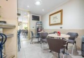 Cafeteria
en venda
amb 46m² a Granada, a la zona de Els Vergels, Calle Profesor Tierno Galván foto