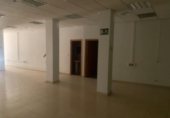 Local comercial en venta con 177m² en Murcia, en la zona de San Pedro, Calle del Alcalde Gaspar de la Peña foto