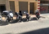 Local comercial en venta con 177m² en Murcia, en la zona de San Pedro, Calle del Alcalde Gaspar de la Peña foto