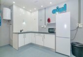 Local comercial
en venda
amb 140m² a Santa Fe, Calle Presidente Adolfo Suárez foto