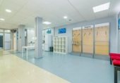 Local comercial
en venda
amb 140m² a Santa Fe, Calle Presidente Adolfo Suárez foto