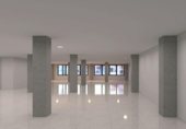 Oficinas en venta con 560m² en Alicante, en la zona de Raval de Sant Francesc, Calle Castaños foto