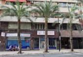 Oficinas en venta con 560m² en Alicante, en la zona de Raval de Sant Francesc, Calle Castaños foto