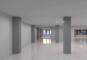 Oficinas en venta con 560m² en Alicante, en la zona de Raval de Sant Francesc, Calle Castaños foto