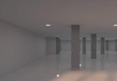 Oficinas en venta con 560m² en Alicante, en la zona de Raval de Sant Francesc, Calle Castaños foto