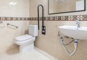 Oficina
en lloguer
amb 35m² a Dénia, Calle Calderón foto