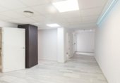 Oficina
en lloguer
amb 35m² a Dénia, Calle Calderón foto