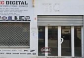 198m² locaux commerciaux pour vente à Oviède, dans le quartier de Pumarín, Calle Marqués de Valero de Urria photo