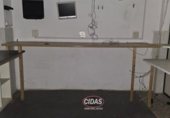 198m² locaux commerciaux pour vente à Oviède, dans le quartier de Pumarín, Calle Marqués de Valero de Urria photo