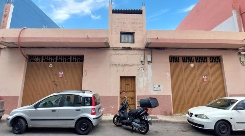 Edificio