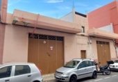 Edifici Industrial
en venda
amb 304m² a San Cristóbal de La Laguna, Calle San Judas Tadeo foto