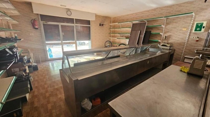 Local comercial