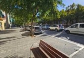Local comercial en venta con 74m² en Montornès del Vallès, Carrer Sant Lluís foto