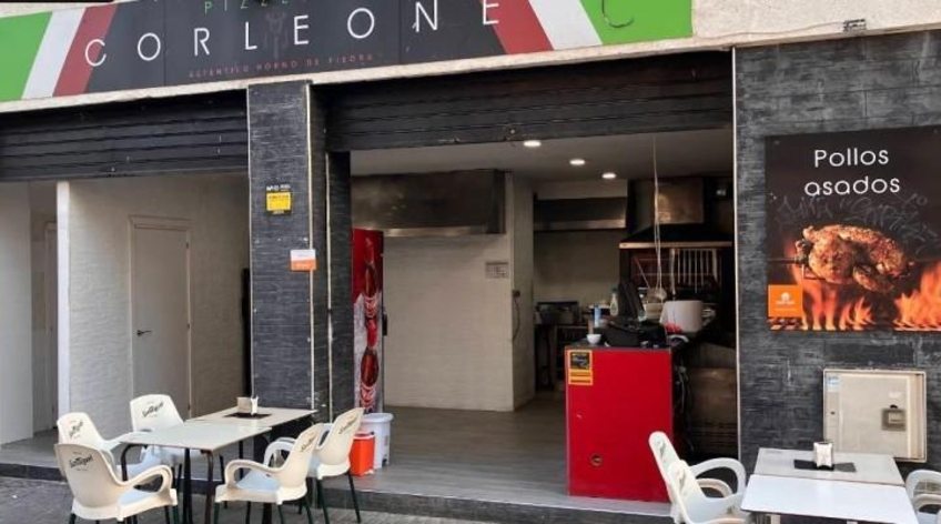 Local comercial