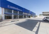 Nave en venta con 2949m² en Santa Fe foto