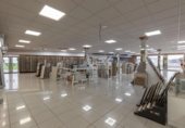 Nave en venta con 2949m² en Santa Fe foto