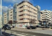 120m² locaux commerciaux pour vente à Pontevedra, dans le quartier de A Virxe do Camiño, Rúa Soutos photo